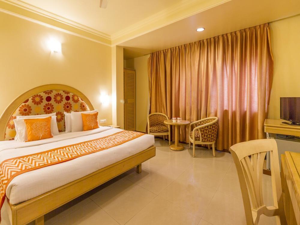 Capital O 333 Hotel Crystal Homes Bangalore Exterior foto
